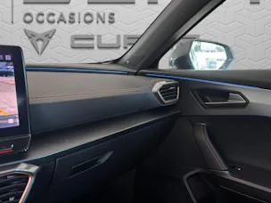 Cupra Formentor 2.0TSI VZ 4Drive DSG