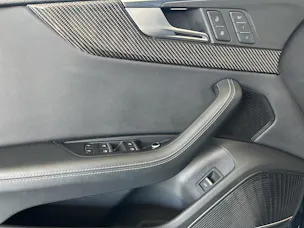 Audi RS5 Sportback 2.9 TFSI quattro tiptronic