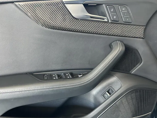 Audi RS5 Sportback 2.9 TFSI quattro tiptronic