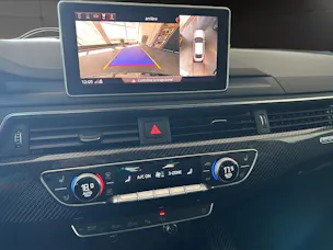Audi RS5 Sportback 2.9 TFSI quattro tiptronic