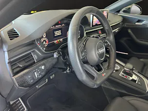 Audi RS5 Sportback 2.9 TFSI quattro tiptronic