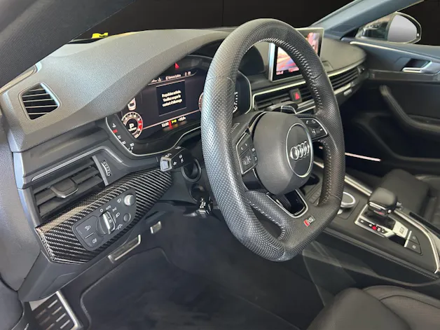 Audi RS5 Sportback 2.9 TFSI quattro tiptronic
