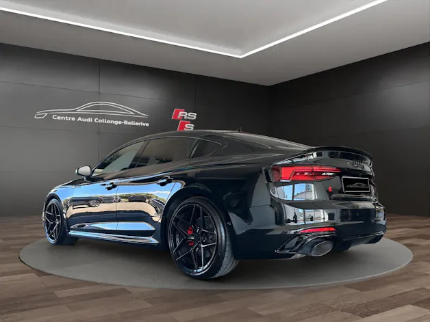 Audi RS5 Sportback 2.9 TFSI quattro tiptronic