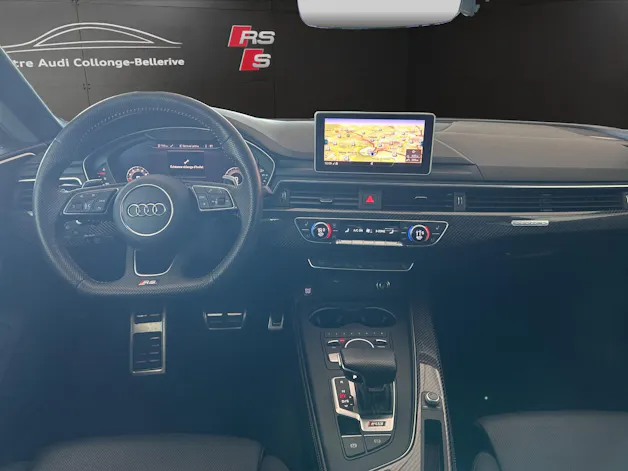 Audi RS5 Sportback 2.9 TFSI quattro tiptronic