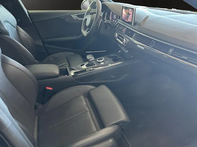 Audi RS5 Sportback 2.9 TFSI quattro tiptronic