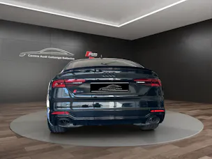 Audi RS5 Sportback 2.9 TFSI quattro tiptronic
