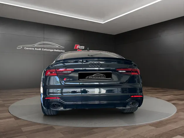 Audi RS5 Sportback 2.9 TFSI quattro tiptronic