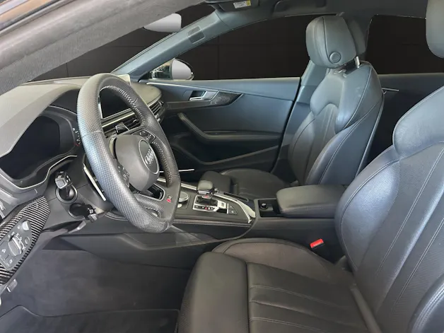Audi RS5 Sportback 2.9 TFSI quattro tiptronic