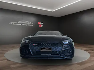 Audi RS5 Sportback 2.9 TFSI quattro tiptronic