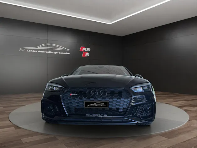 Audi RS5 Sportback 2.9 TFSI quattro tiptronic