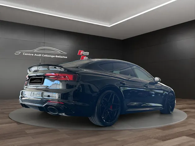 Audi RS5 Sportback 2.9 TFSI quattro tiptronic