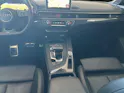 Audi RS5 Sportback 2.9 TFSI quattro tiptronic