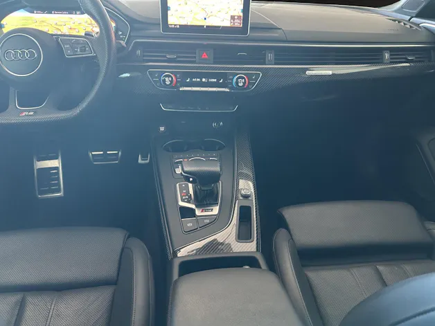 Audi RS5 Sportback 2.9 TFSI quattro tiptronic