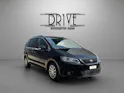 SEAT Alhambra 2.0 TDI Style Viva Eco DSG *7-Platz*