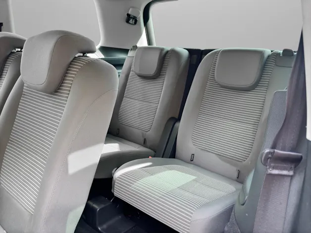 SEAT Alhambra 2.0 TDI Style Viva Eco DSG *7-Platz*