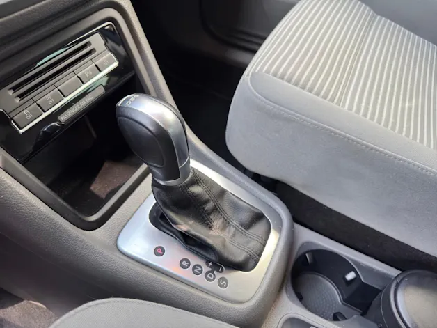 SEAT Alhambra 2.0 TDI Style Viva Eco DSG *7-Platz*