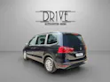 SEAT Alhambra 2.0 TDI Style Viva Eco DSG *7-Platz*