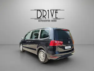 SEAT Alhambra 2.0 TDI Style Viva Eco DSG *7-Platz*