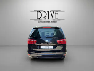 SEAT Alhambra 2.0 TDI Style Viva Eco DSG *7-Platz*