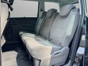 SEAT Alhambra 2.0 TDI Style Viva Eco DSG *7-Platz*