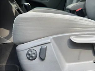 SEAT Alhambra 2.0 TDI Style Viva Eco DSG *7-Platz*