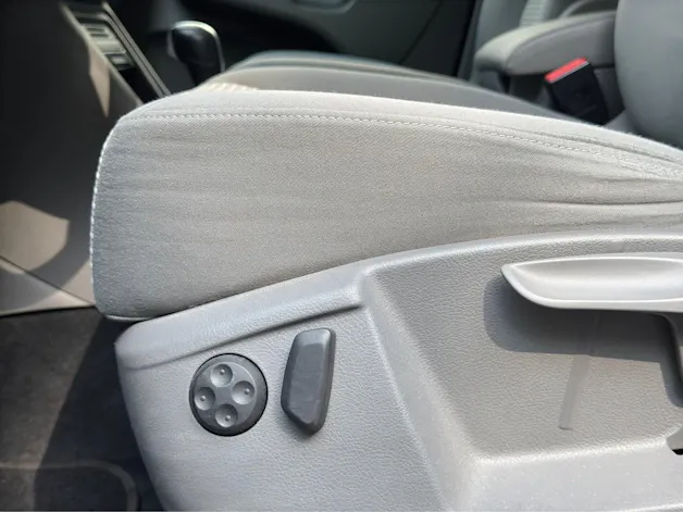 SEAT Alhambra 2.0 TDI Style Viva Eco DSG *7-Platz*