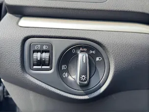 SEAT Alhambra 2.0 TDI Style Viva Eco DSG *7-Platz*
