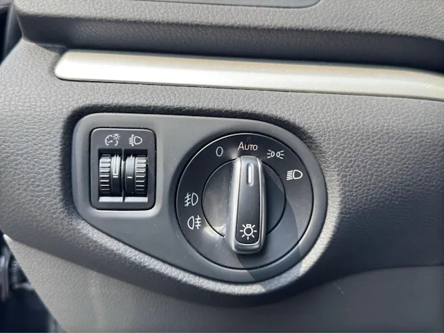 SEAT Alhambra 2.0 TDI Style Viva Eco DSG *7-Platz*