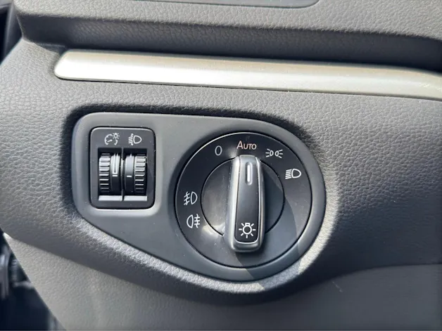 SEAT Alhambra 2.0 TDI Style Viva Eco DSG *7-Platz*