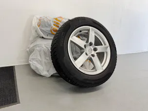 SEAT Alhambra 2.0 TDI Style Viva Eco DSG *7-Platz*