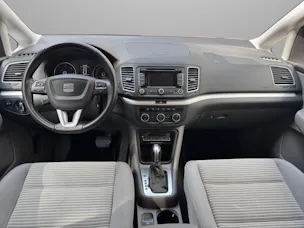 SEAT Alhambra 2.0 TDI Style Viva Eco DSG *7-Platz*