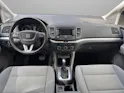 SEAT Alhambra 2.0 TDI Style Viva Eco DSG *7-Platz*