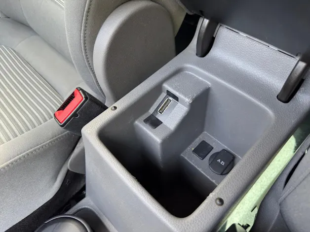 SEAT Alhambra 2.0 TDI Style Viva Eco DSG *7-Platz*