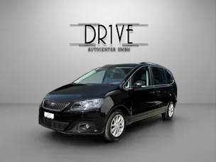 SEAT Alhambra 2.0 TDI Style Viva Eco DSG *7-Platz*