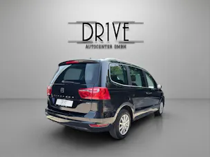 SEAT Alhambra 2.0 TDI Style Viva Eco DSG *7-Platz*