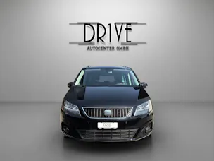 SEAT Alhambra 2.0 TDI Style Viva Eco DSG *7-Platz*