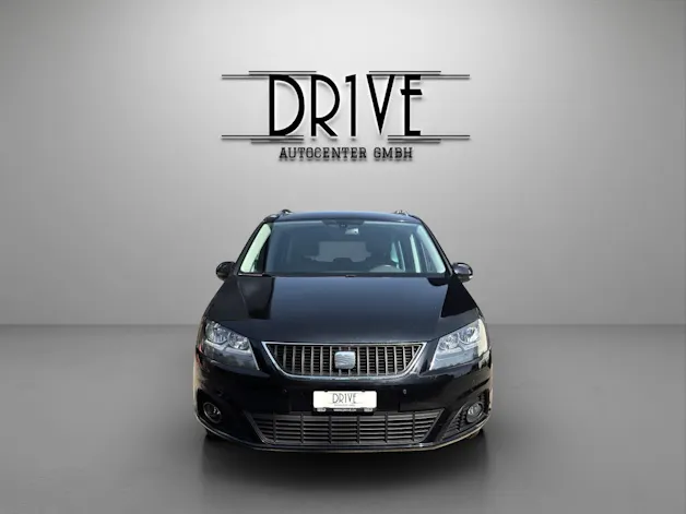 SEAT Alhambra 2.0 TDI Style Viva Eco DSG *7-Platz*