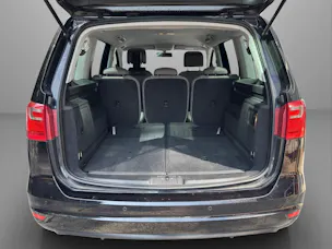 SEAT Alhambra 2.0 TDI Style Viva Eco DSG *7-Platz*