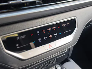 KGM -SsangYong Musso 2.2 Platinum 4WD A