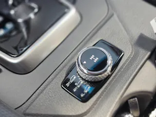 KGM -SsangYong Musso 2.2 Platinum 4WD A