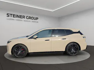 BMW iX xDrive60 M Sport Pro