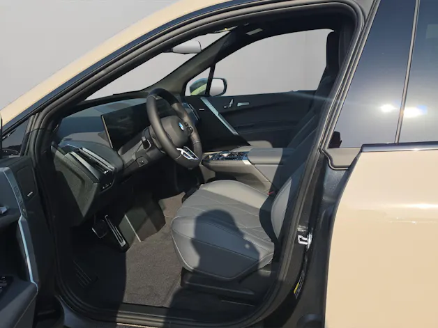 BMW iX xDrive60 M Sport Pro