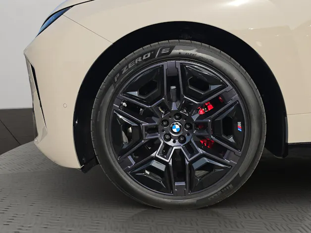 BMW iX xDrive60 M Sport Pro