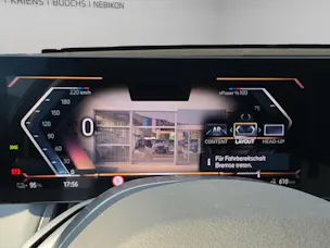 BMW iX xDrive60 M Sport Pro