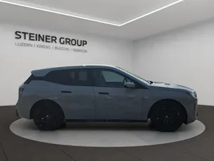 BMW iX xDrive60 M Sport Pro