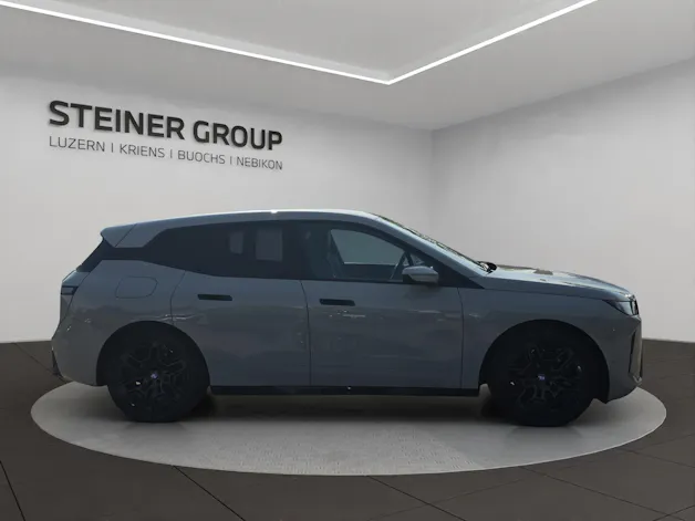 BMW iX xDrive60 M Sport Pro