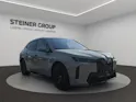 BMW iX xDrive60 M Sport Pro