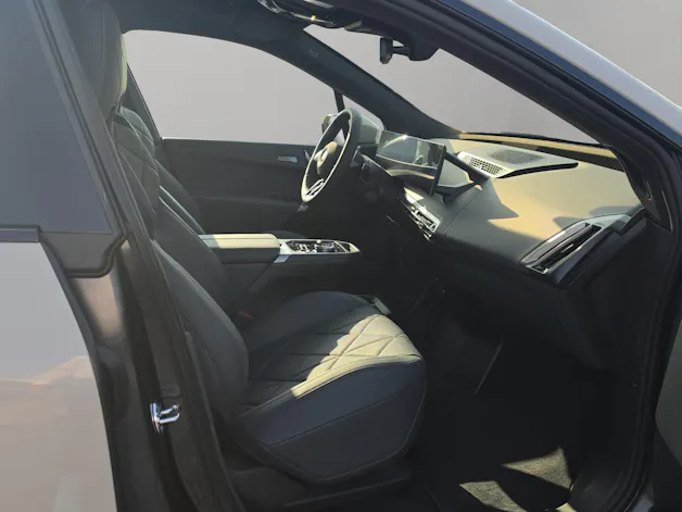BMW iX xDrive60 M Sport Pro