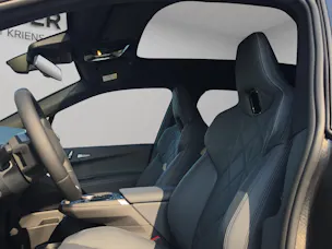 BMW iX xDrive60 M Sport Pro