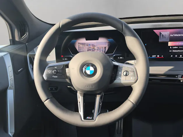 BMW iX xDrive60 M Sport Pro